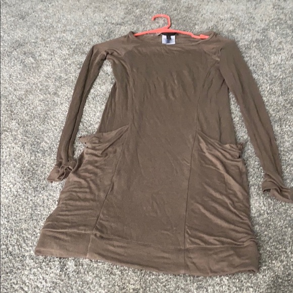 BCBG dress with pockets - Picture 3 of 3